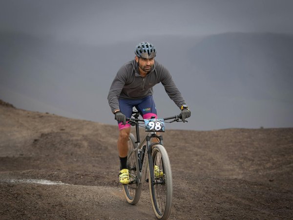 Vtt électrique upway : explorez de nouveaux horizons à vélo