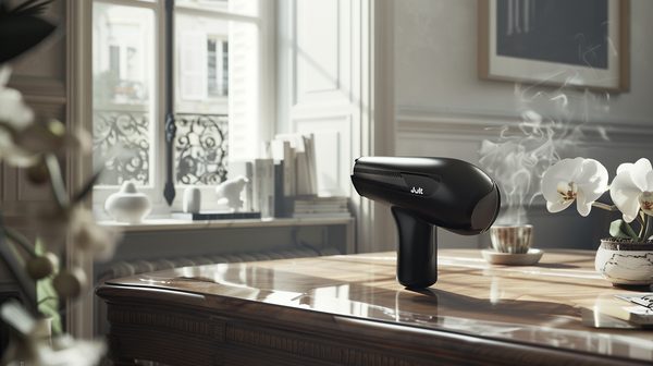 Découvrez le pistolet de massage Jolt - excellence française