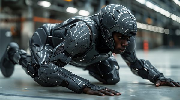 Optimisez votre jeu: matériel de protection sportif