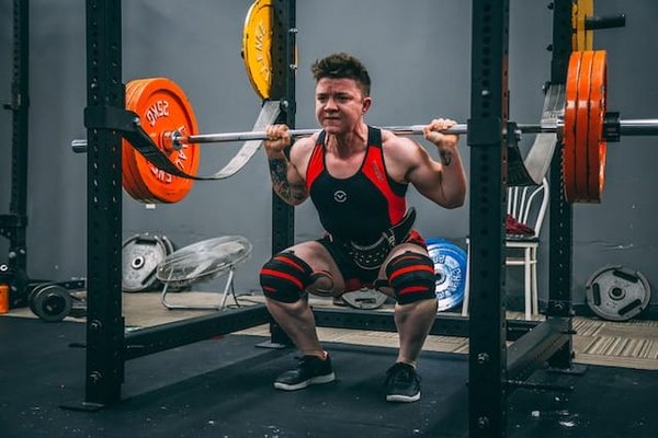 Powerlifting: mouvements, équipement et compétitions