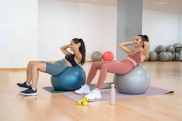 Quels sont les avantages du Yoga et du pilates pour le corps ?